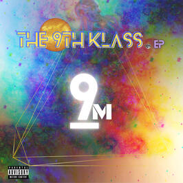The 9th Klass EP